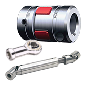 Industrial connection parts