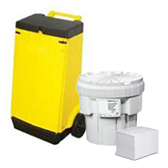 Leakage treatment