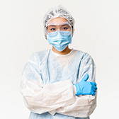 Clean room parts