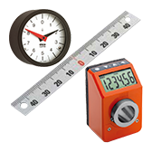 Indicator parts