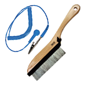 Static Electricity Countermeasure Products