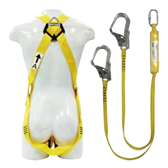 Fall protection equipment