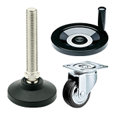 Industrial Equipment Parts