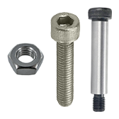 Screws, Bolts, Nuts