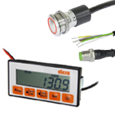Electronic control device