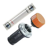 Oil pressure, hydraulic system parts