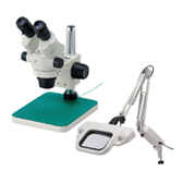 Optical and precision measuring equipment