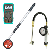 Environmental Measurement Tools