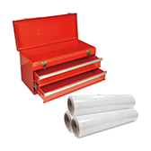 Storage, packaging