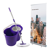 Display items, household items