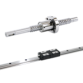 Linear motion parts