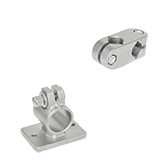Tube Parts