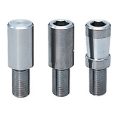 Die handle