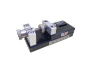 Mechanical positioning platform