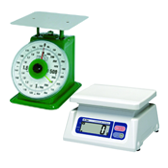 Scales