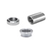 Welding pipe joints
