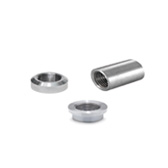 Welding pipe joints
