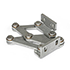 Multi-joint hinge