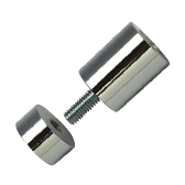 Decorative screws
