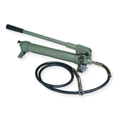 Hydraulic Pump