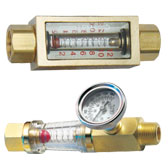 Flow Meter