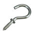 Hook bolt