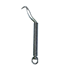 Steel bar hook