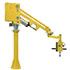 Pneumatic Robot Arm