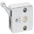Axis clamp