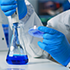 Scientific research parts