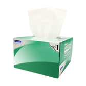 Wipe paper