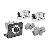 Relay Components