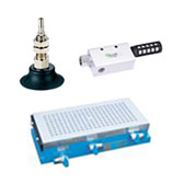 Vacuum parts