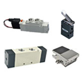 Directional Control Valves