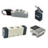 Directional Control Valves