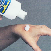 First aid supplies