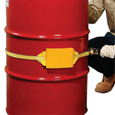 Leakage plugging tools