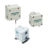 Diaphragm Pump