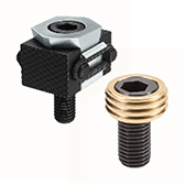 Bolt clamps