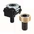 Bolt clamps