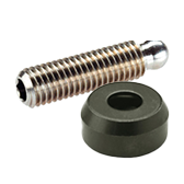 Thrust bolt