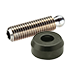 Thrust bolt