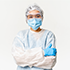 Clean room protective equipment