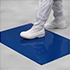Clean room cleaning supplies