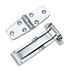 Special vehicle hinge