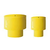 Storage support rod