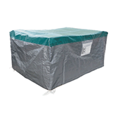Mould preservation cover