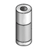 Rubber support plate (tube)