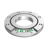 Crossed roller bearings