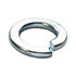 Spring washers